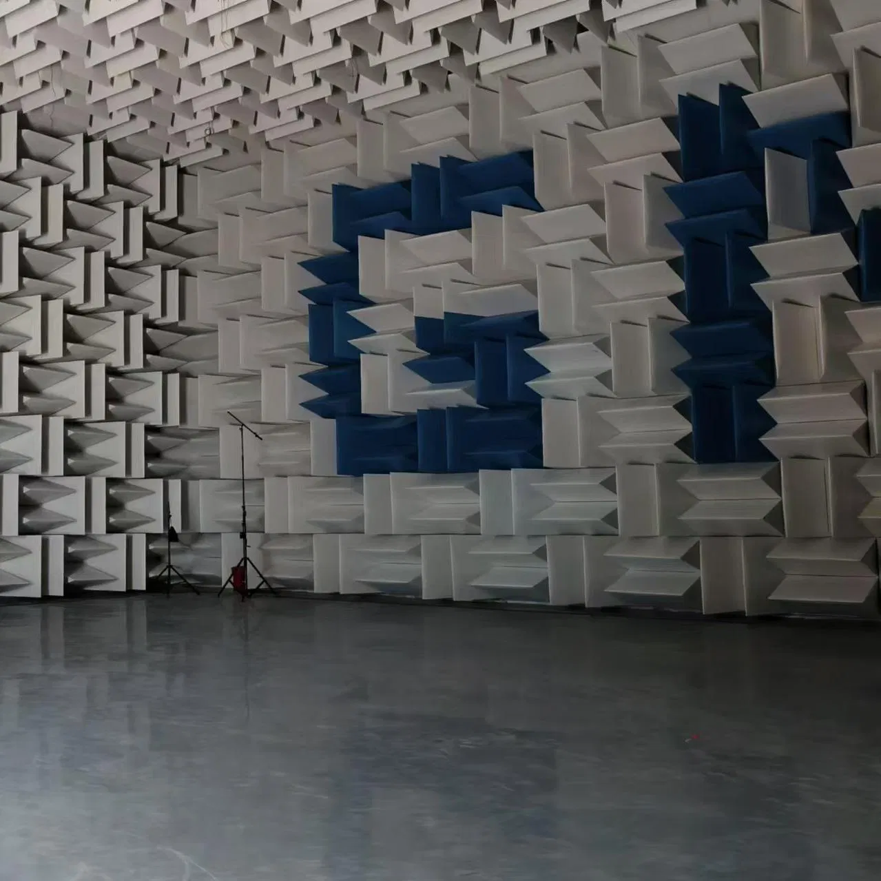 Anechoic Chambers for Audio Equipment Testing