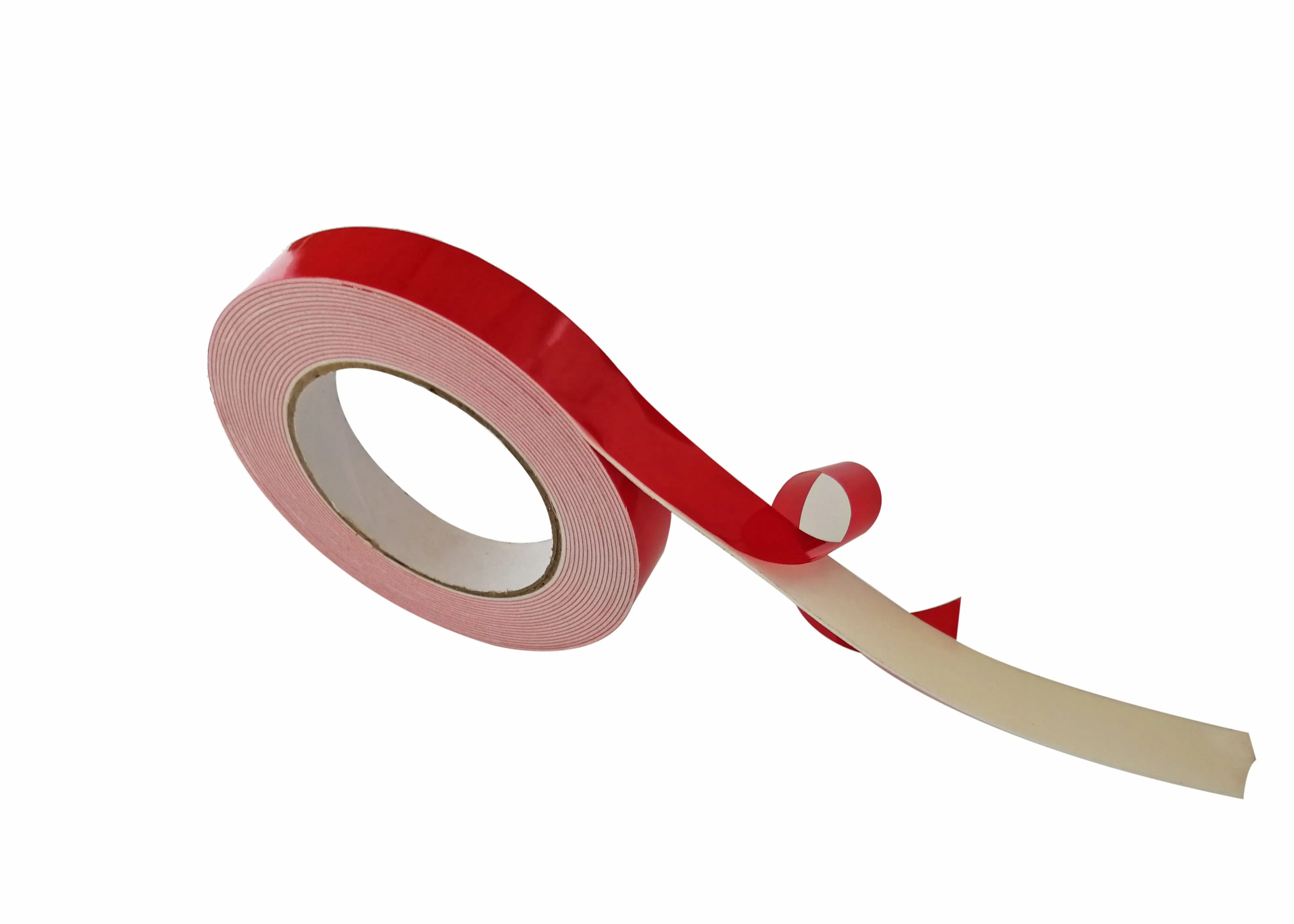 China Supplier Multi-Purpose Red PE Foam Tape