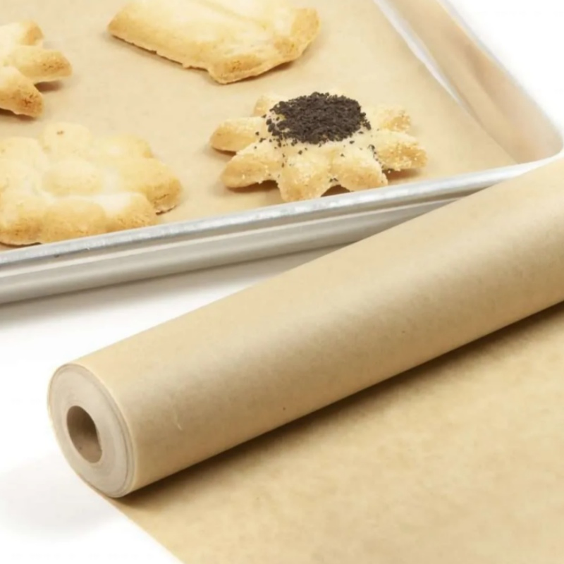 First Grade Baking Paper Made in China