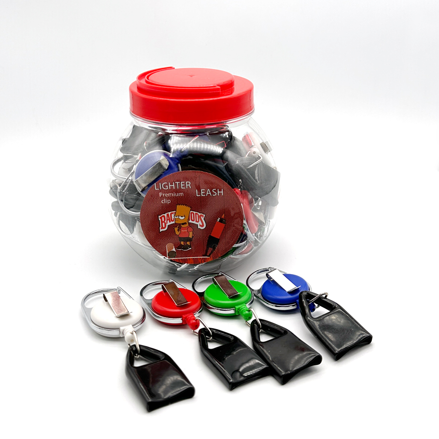Innovative Lighter Buckle for Outdoor Adventures