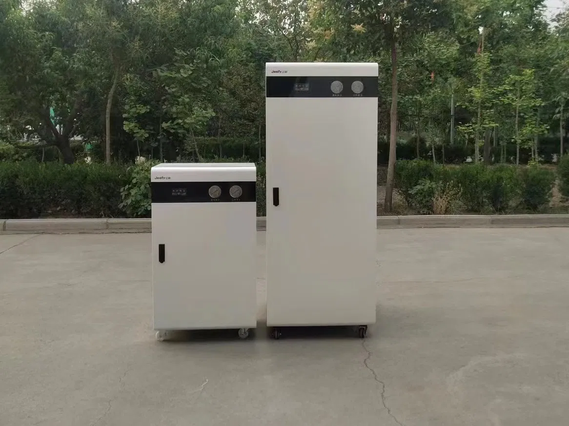 Commercial Whole House Water Solution RO System Water Filter System