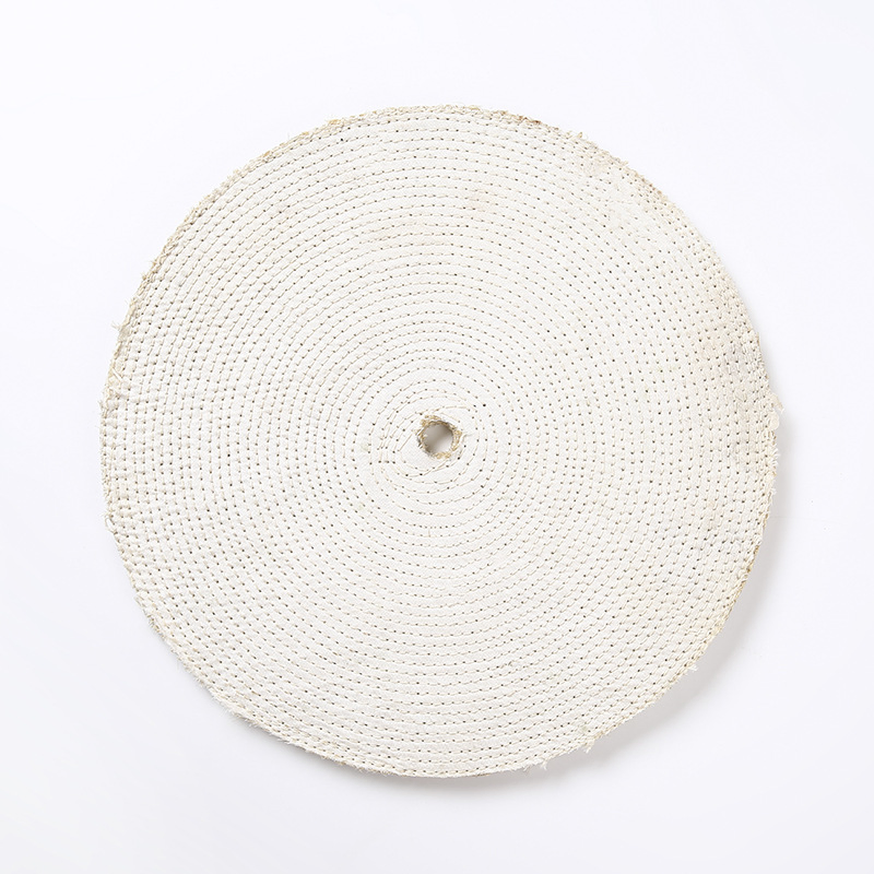 Полировальный круг из денима для очистки