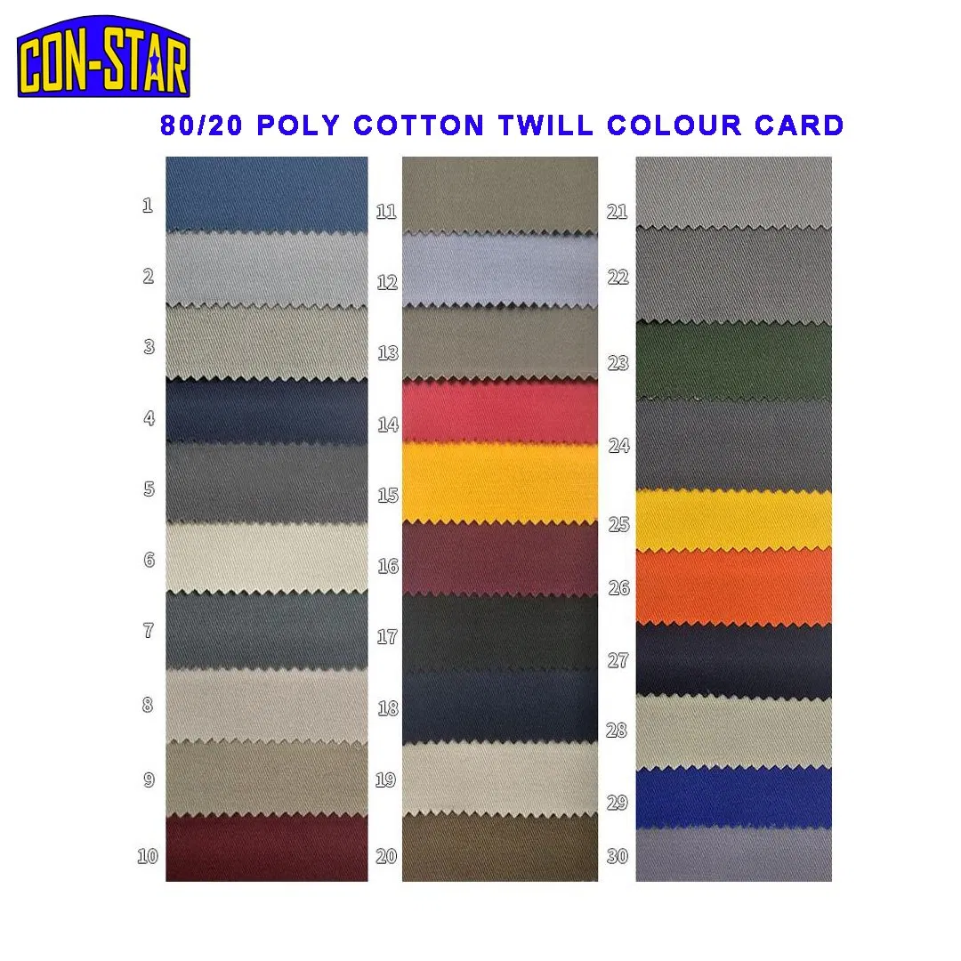 OEM Cotton Apron with Customised Embroidery Logo Factory