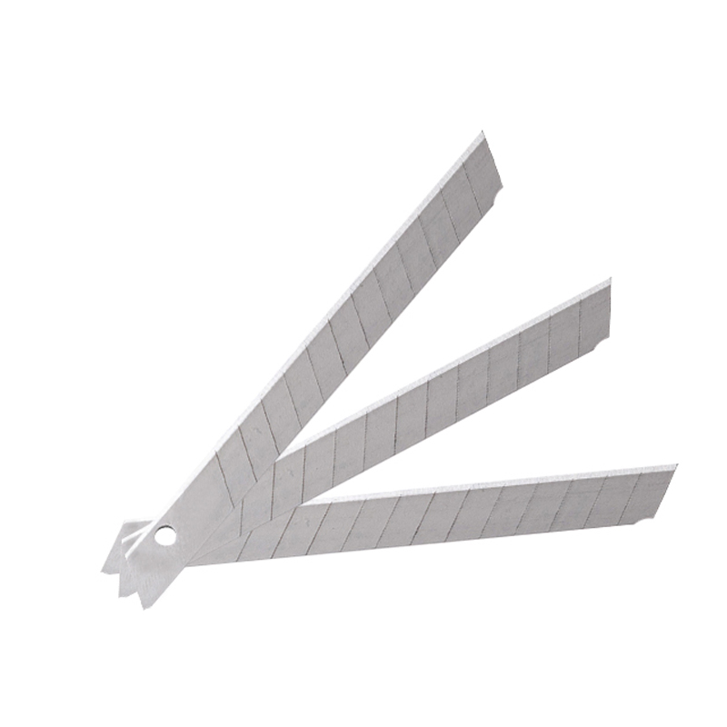 Fixtec Retractable Wallpaper Carpet Snap off Utility Cutter Knife Blade