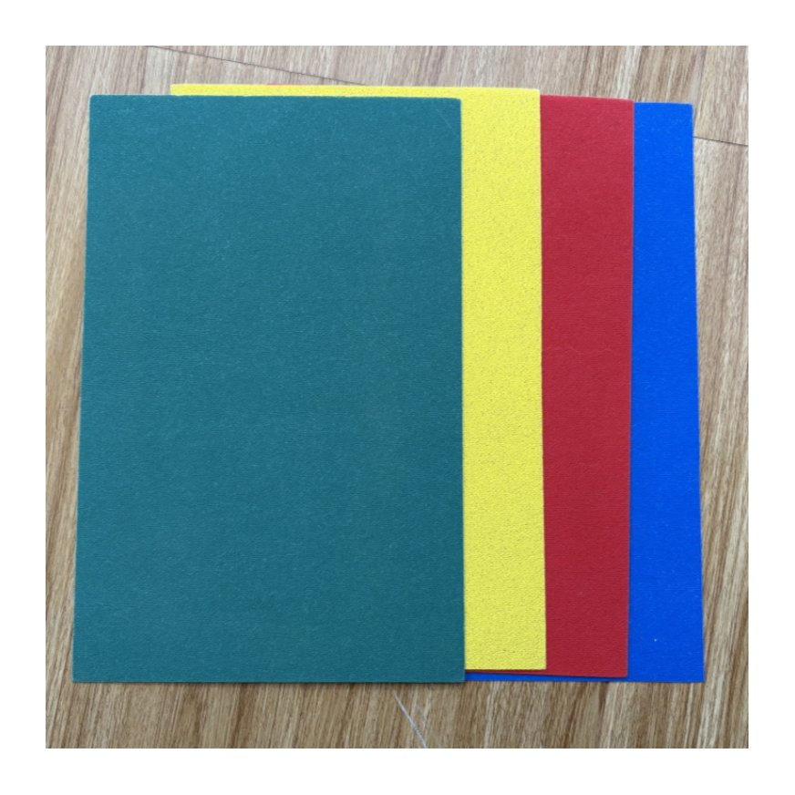 Fiberglass Acoustic Tissue Chopped Strand Mat Sound Absorption Tissue