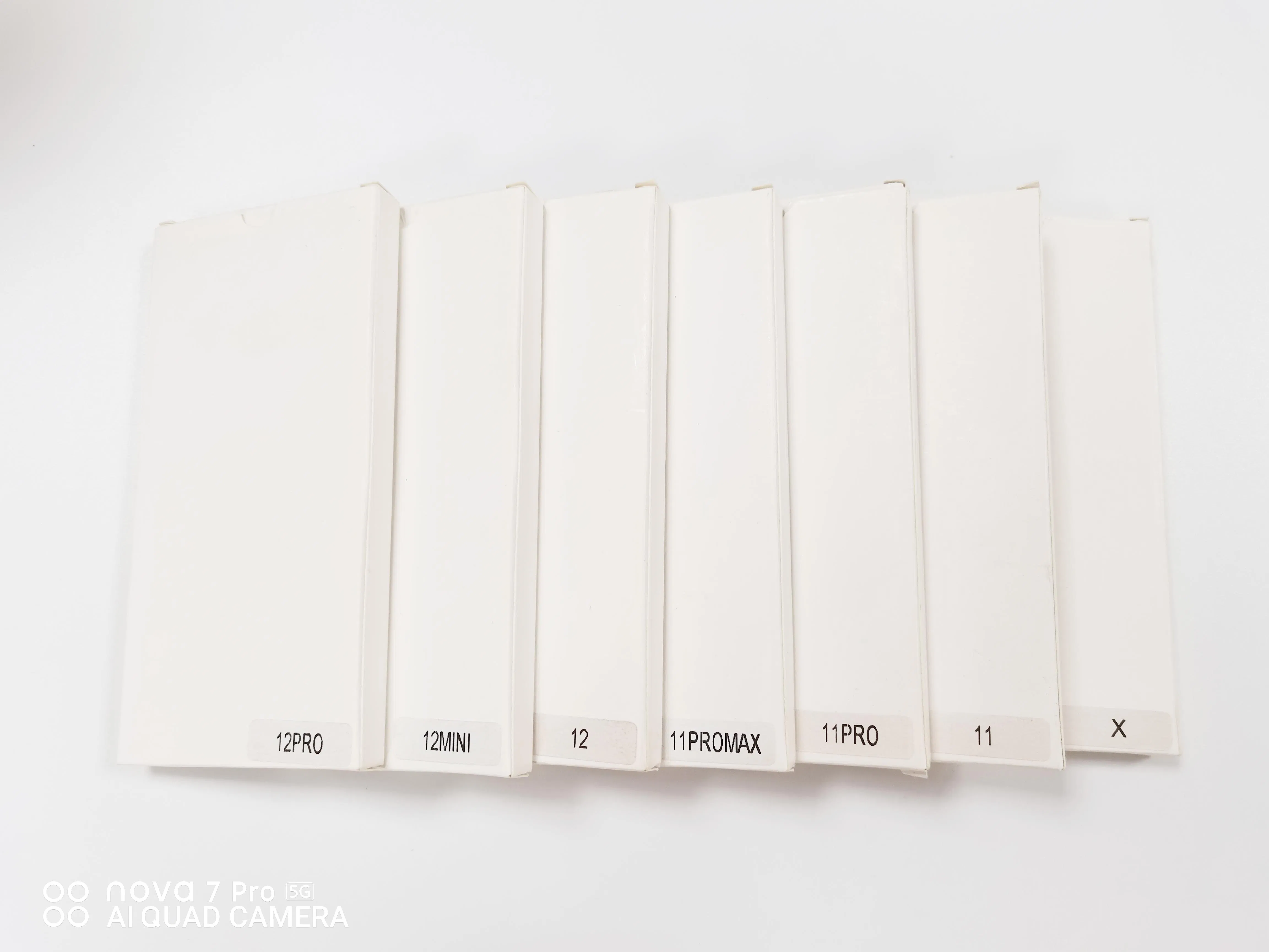 Аккумулятор для iPhone 5-11 Pro Max, 3310 mAh
