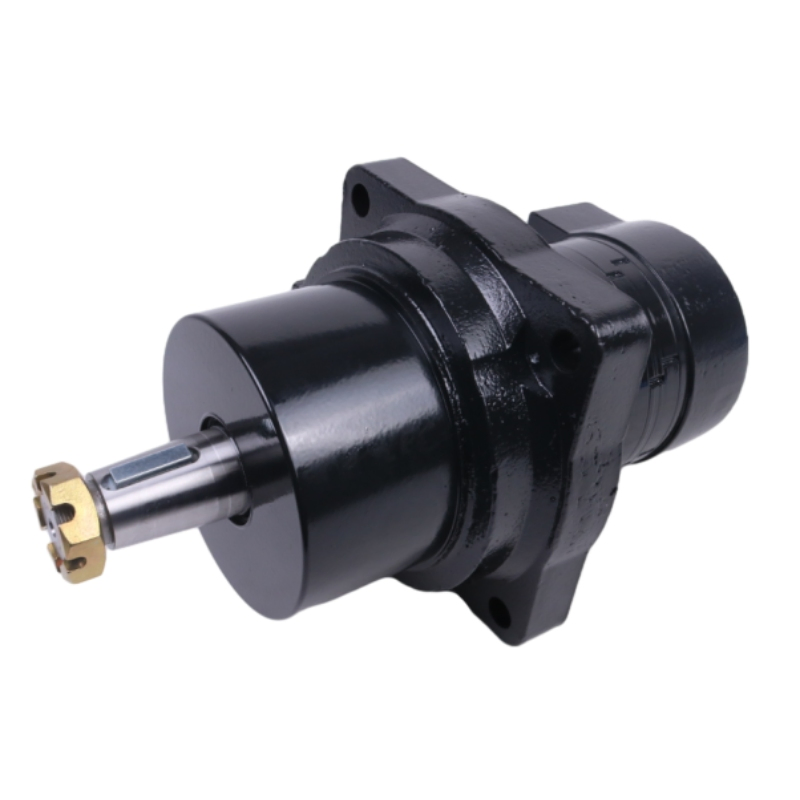 Гидравлический мотор Holdwell 141657 241991, 4000W