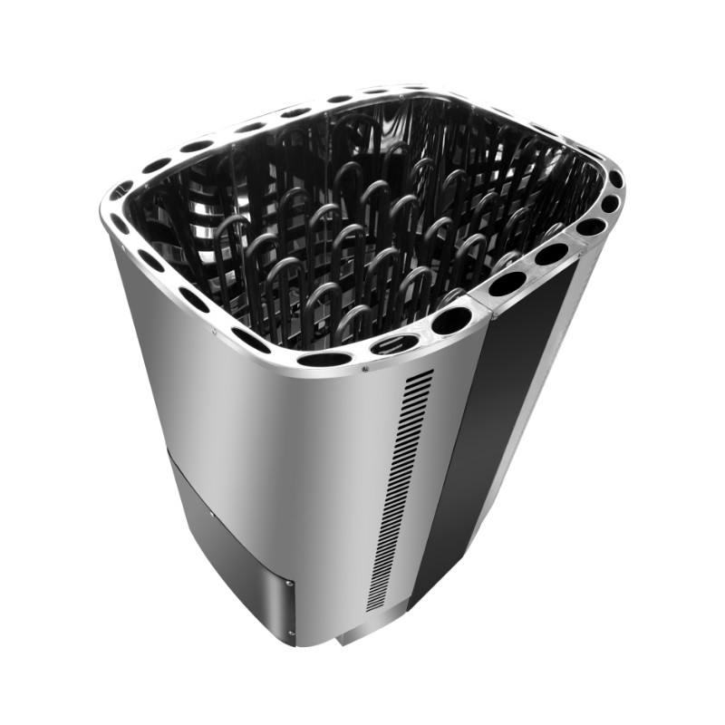 Обогреватель для сауны Dloolst 9-18 кВт из нержавеющей стали