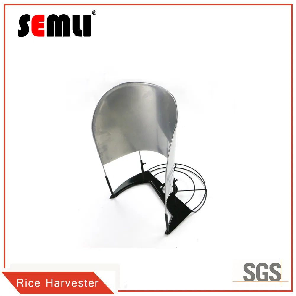 Rice Harvester Paddy Reaper Brush Cutter Parts