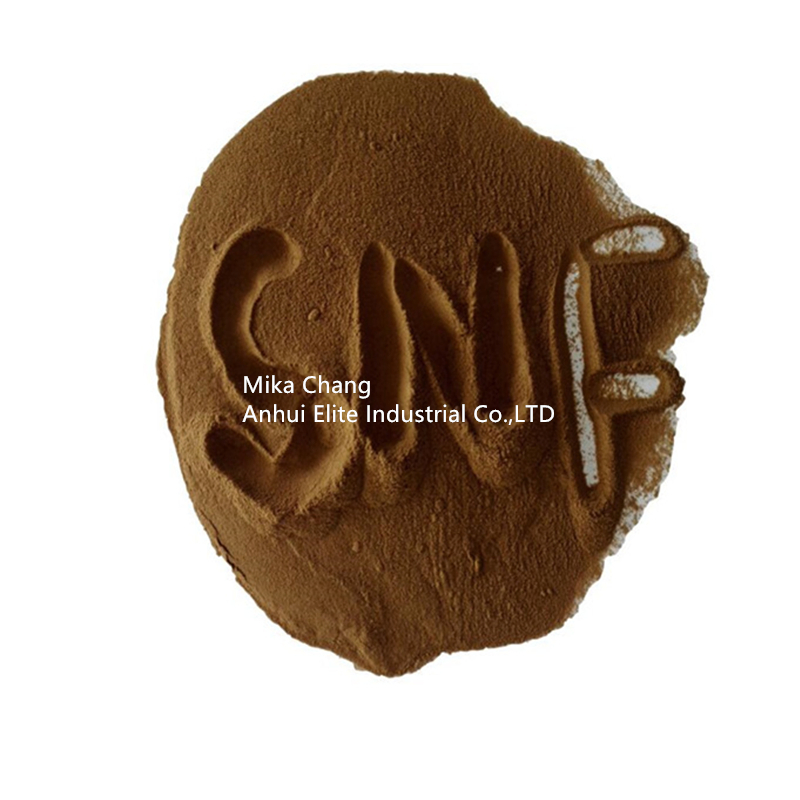 Textile Dispersant Concrete Admixture Hardening Accelerator Set Retarder Pumping Aid Sodium Naphthalene Sulfonate Formaldehyde