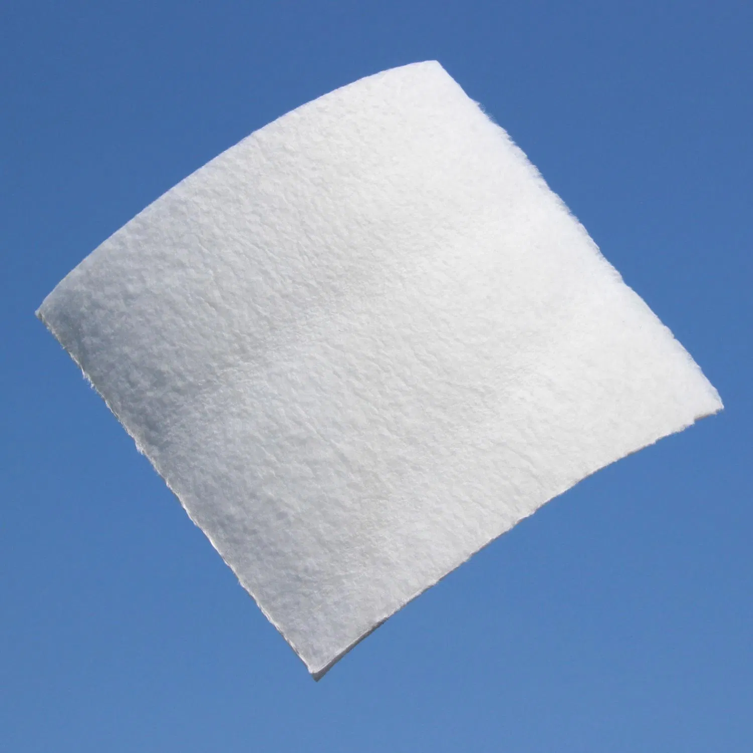 Aerogel Blanket Sheet Thermal Insulation Materials for Wall Insulation