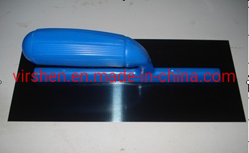 Notched Trowel, Stalllion Brand Plastering Trowels