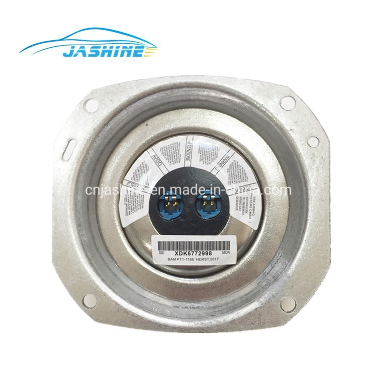 Двухштекерный автомобильный компрессор для Audi