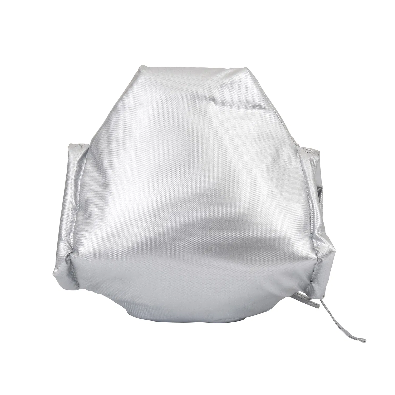 Low Thermal Conductivity Removable Industrial Insulation