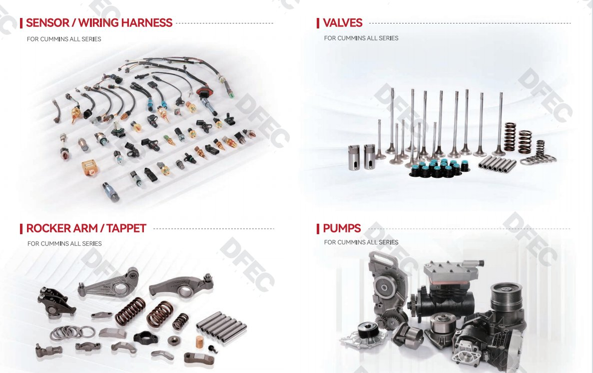 Масляный насос дизельный 6BT5.9 1011n-210 4935792