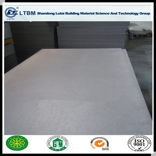 Wholesale Eco-Friendly Factory Supplier Calcium Silicate Board