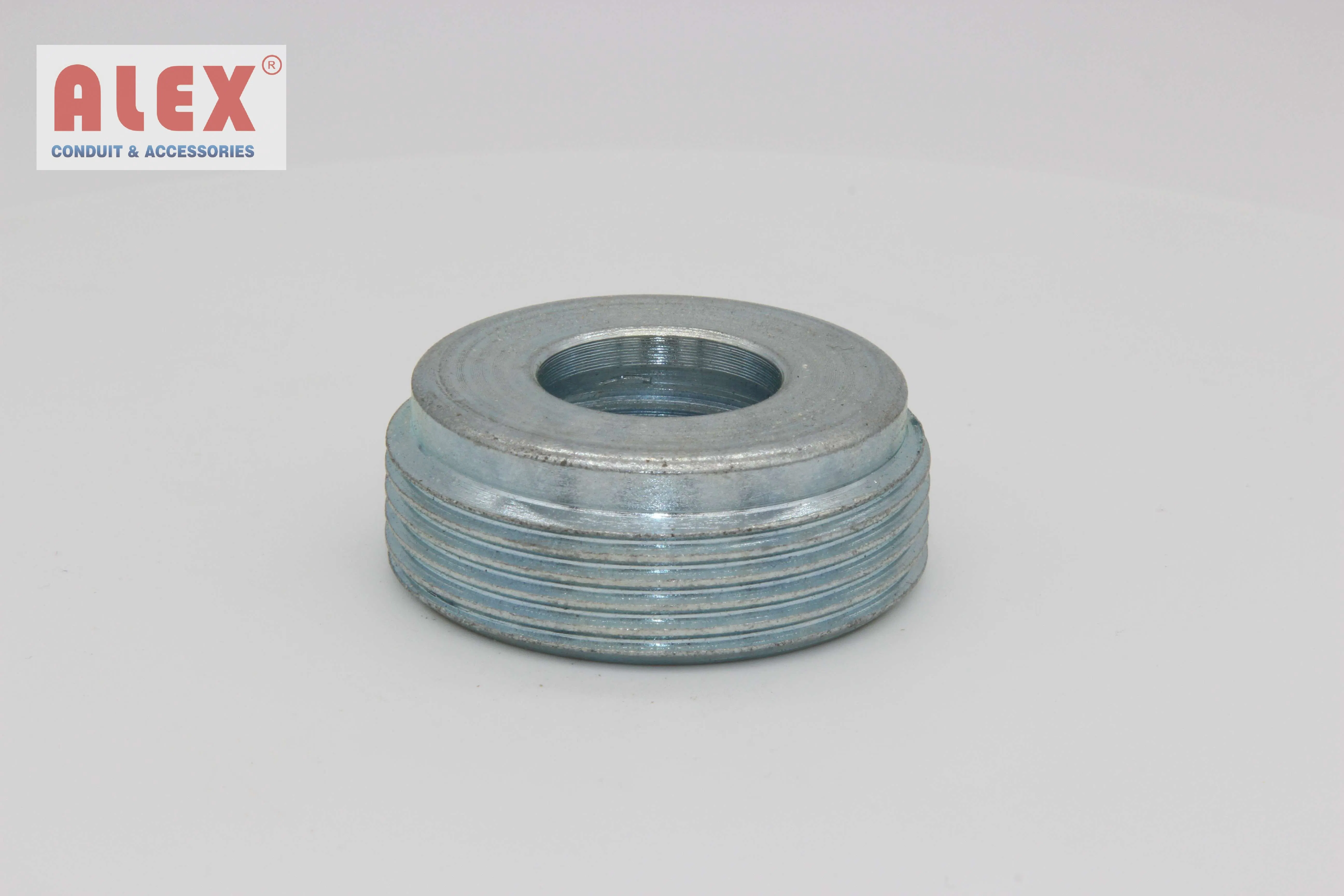 Reducing Bushings Steel Conduit Fittings