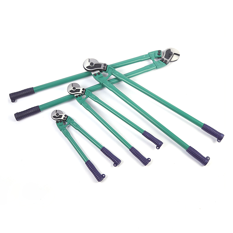 24" 18" Cable Cutter, Wire Cutting Pliers, Special Quick Scissors for Electricians