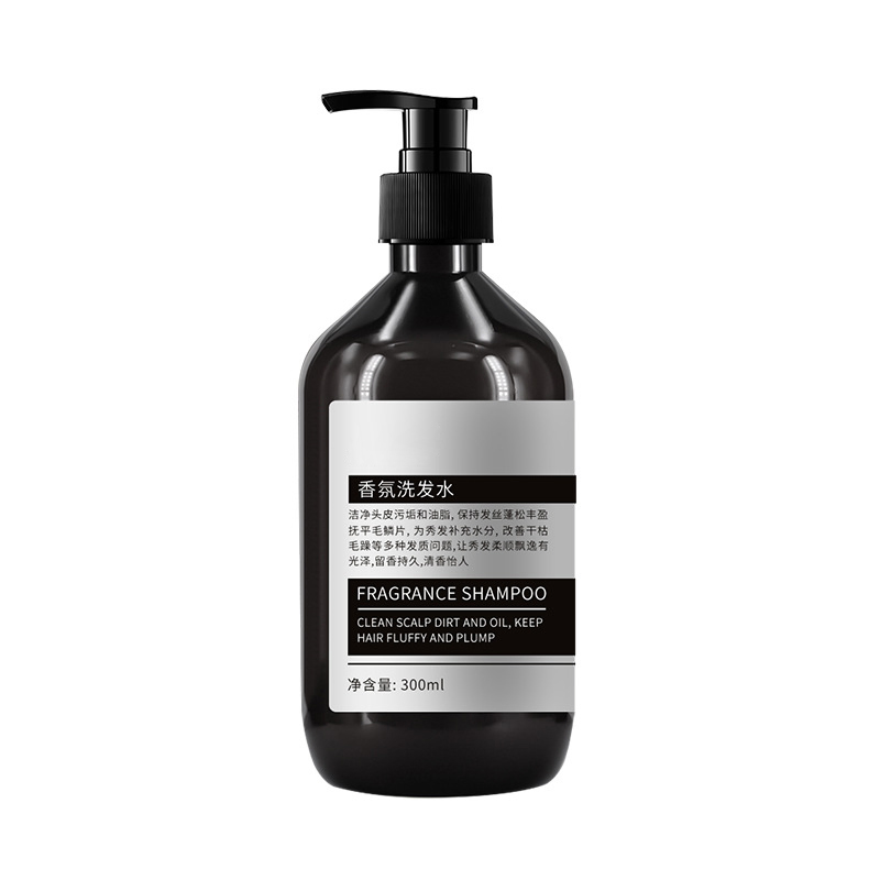 Five Star Hotel Shampoo and Shower Gel Disposable Care Set