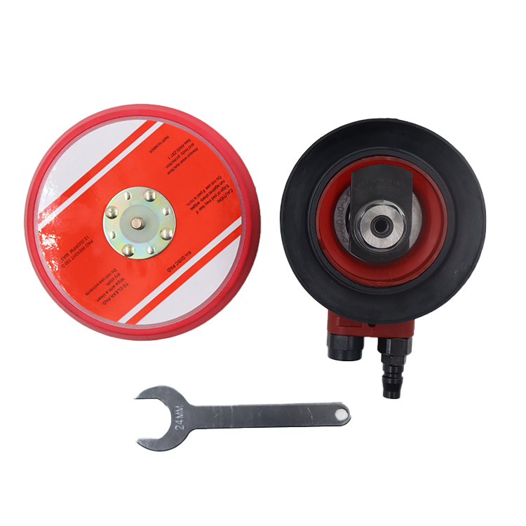 Air Sander for Wood SA0025 Non-Vacuum