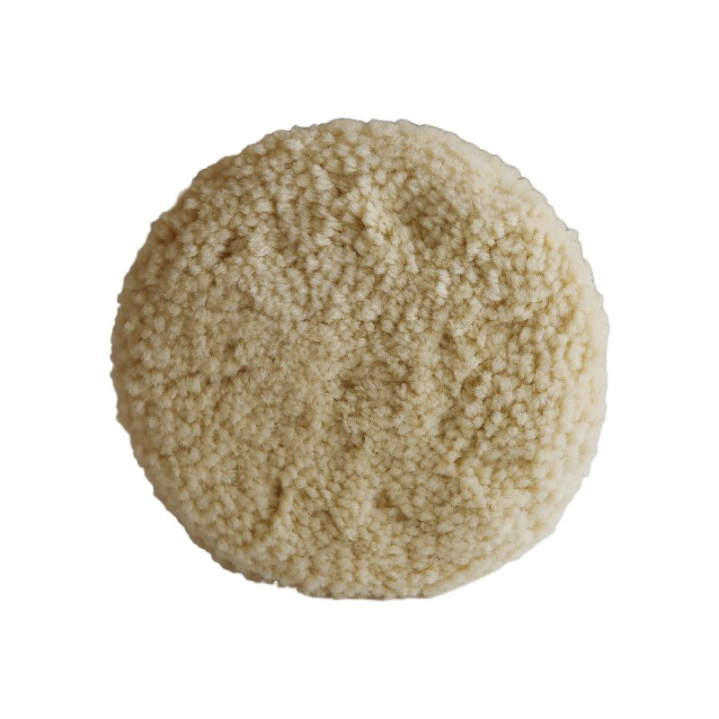 Wool Buffing Pad Wheel for Car Sanding