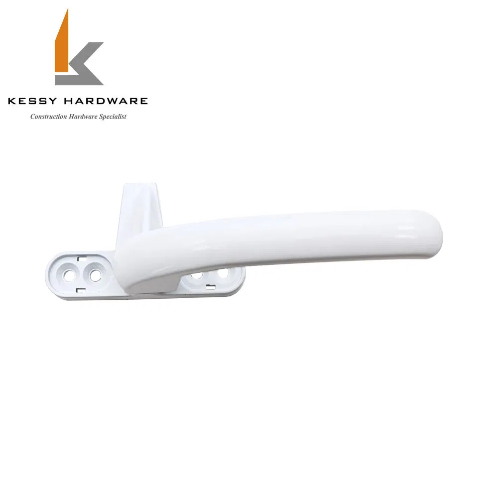 Window Hardware Solid Window Handle Aluminium Alloy Casement Window Handle