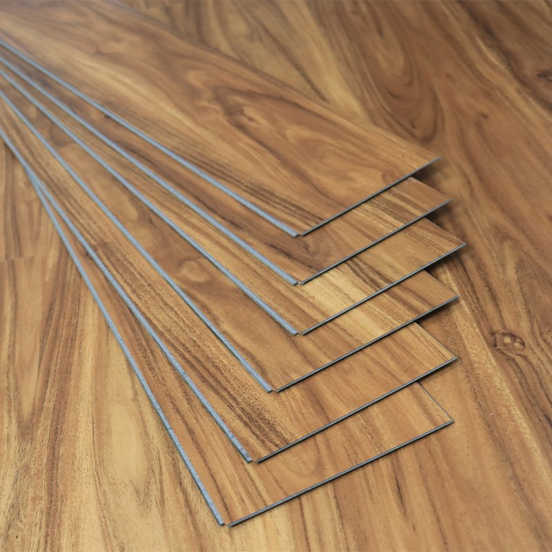 New Solid Yellow Hard Wall Cladding Acacia Parquet Flooring Oak Wood Floor