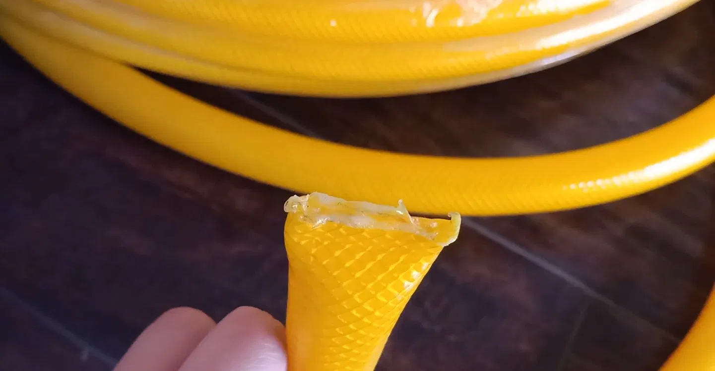 Garden Hose/PVC Hose/Irrigation