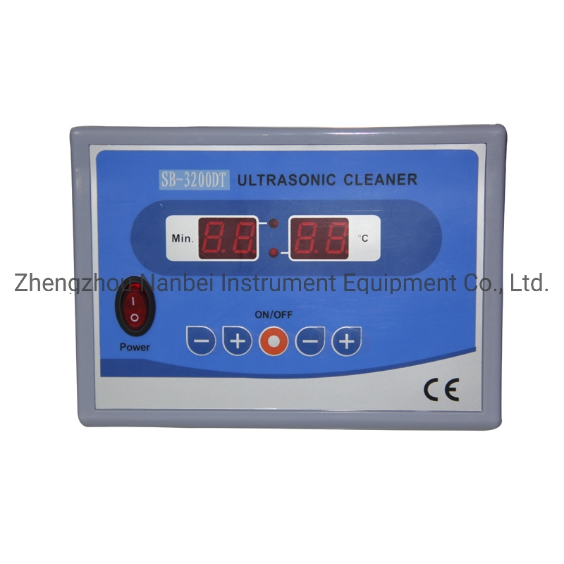 Machine Engine for Industrial Ultrasonic Cleaner China