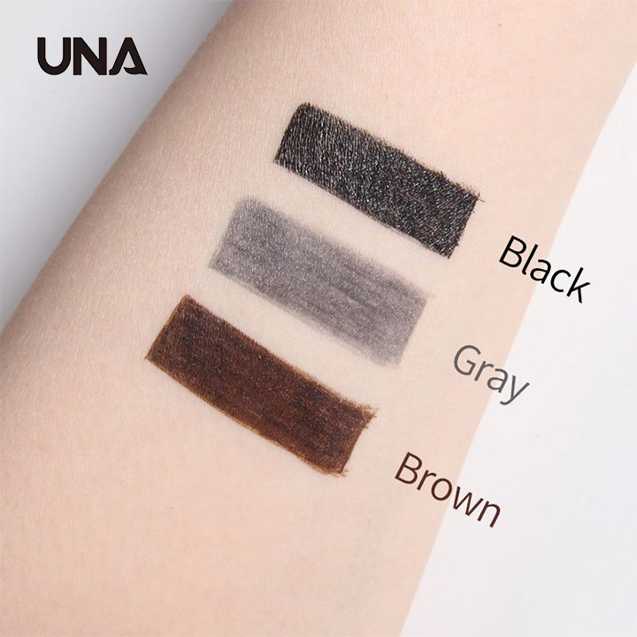 Waterproof Quick-Dry Liquid Eyeliner Pen Long-Lasting Cosmetic Eye Makeup with Labeling New & Innovative Quick-Dry Eyeliner