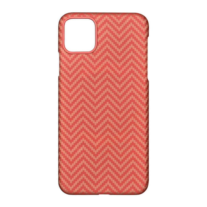 Mobile Phone Cover Aramid Fiber Phone Case Phone Accessories Cover for iPhone