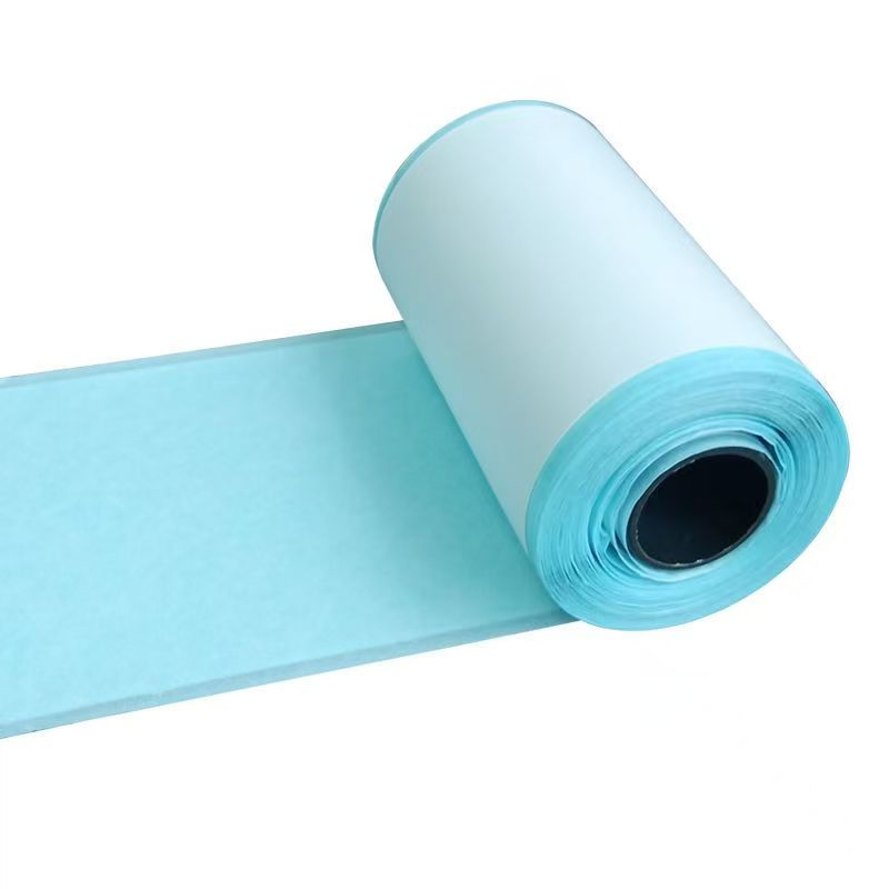 High Quality Three-Proof Thermal Self-Adhesive Label Paper for Supermarket Labels