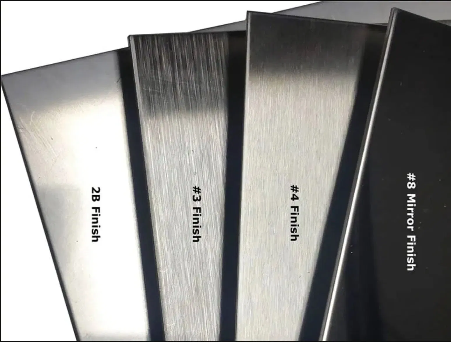 Custom Polished Surface Treatment for Sheet Metal Fabrication High-Quality Finishing Solutions