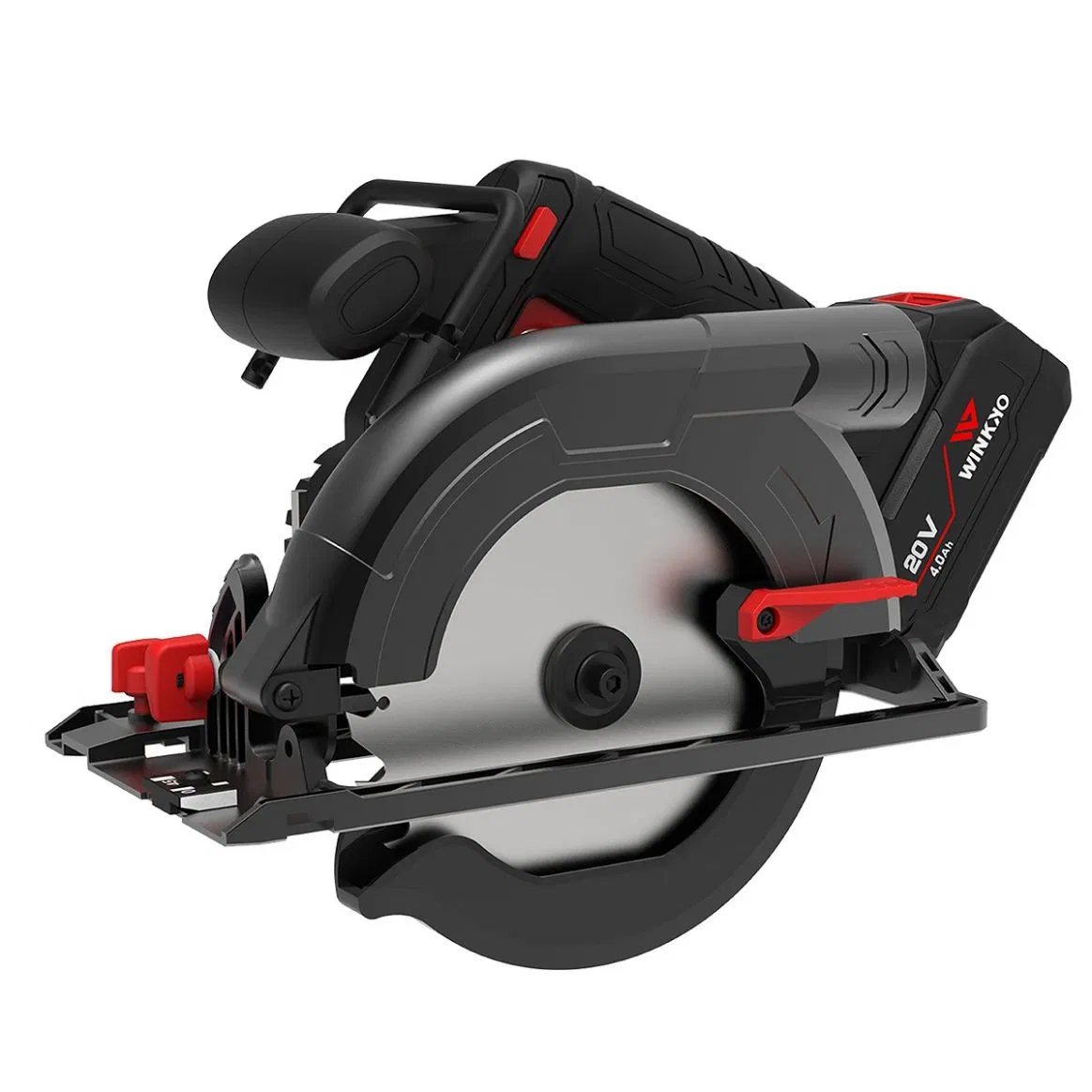 Premium 2.54kg Winkko Precision Wood Cutting Power Tool