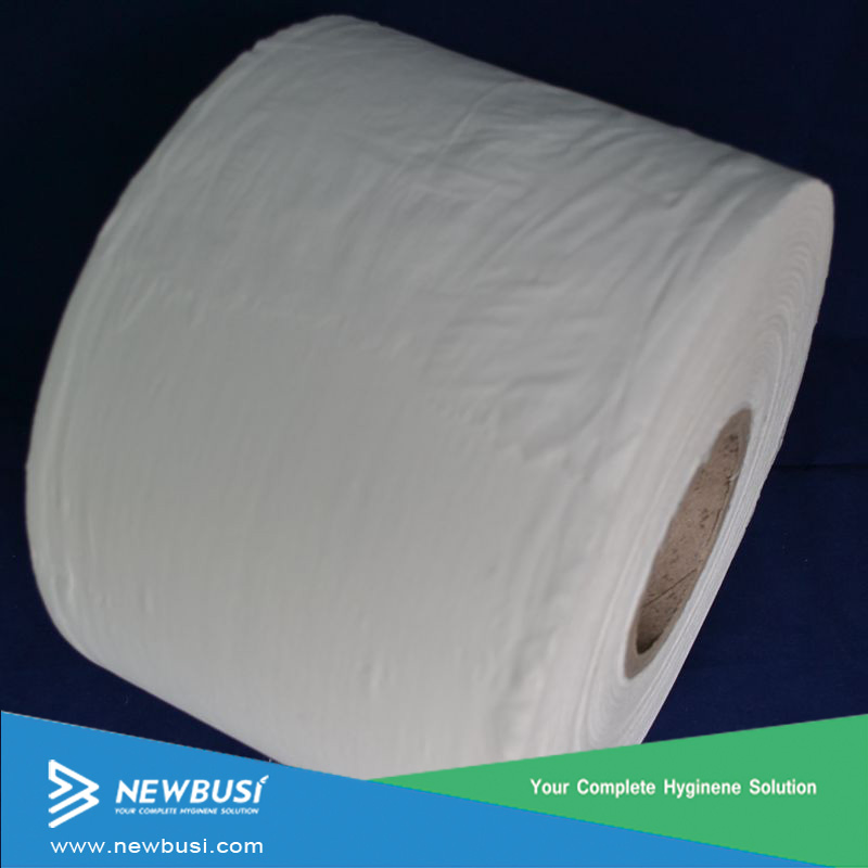 Tissue Paper for Producing Baby Diapers