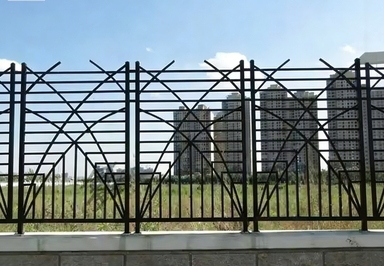 Secureshield Easy Assembly Security Fence with Installation Video Service