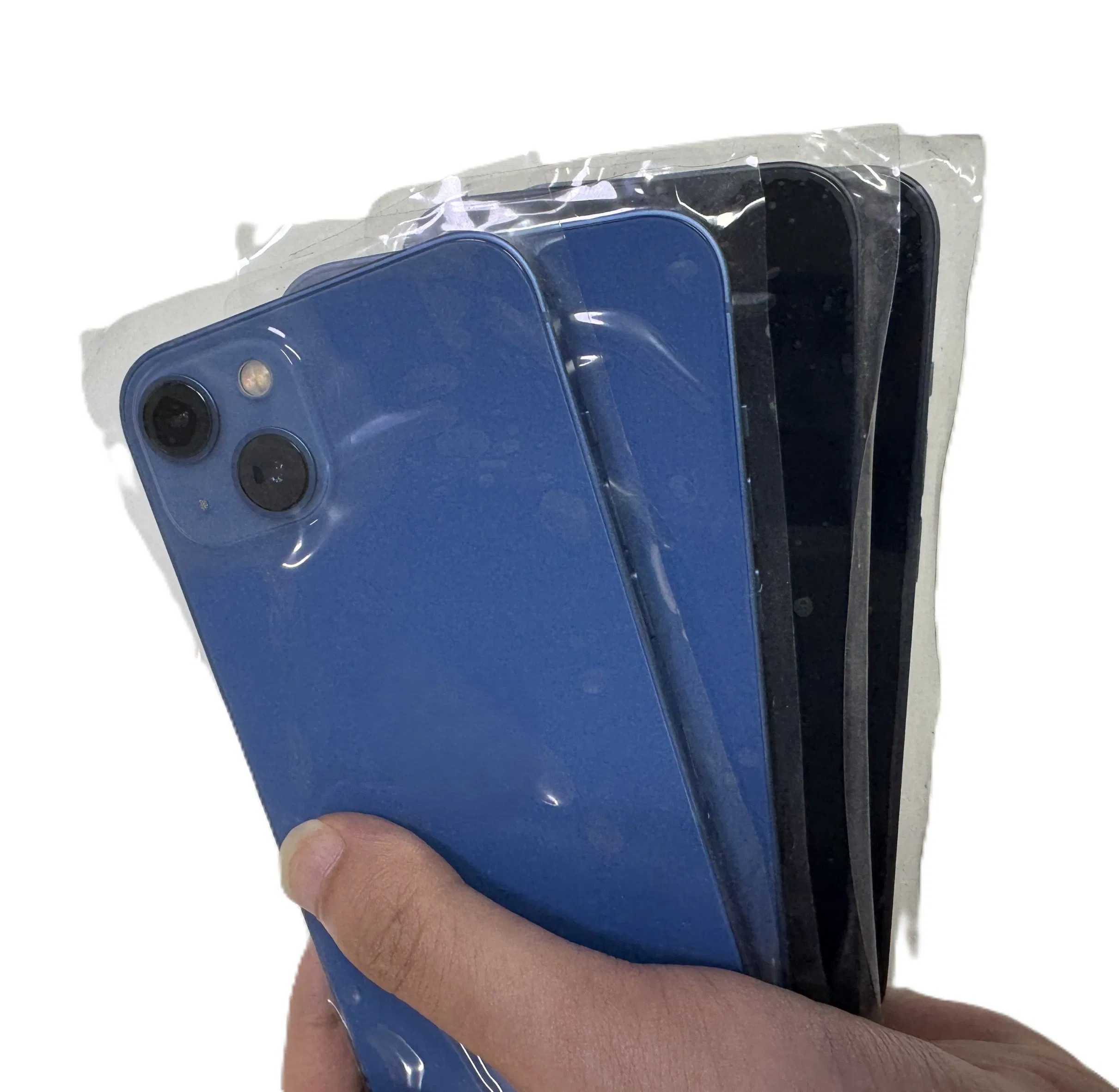 High Quality Used Original Refurbished Cellular I Phone 13 Smartphone Fully Unlocked Second Hand Mobile Phone for Sale