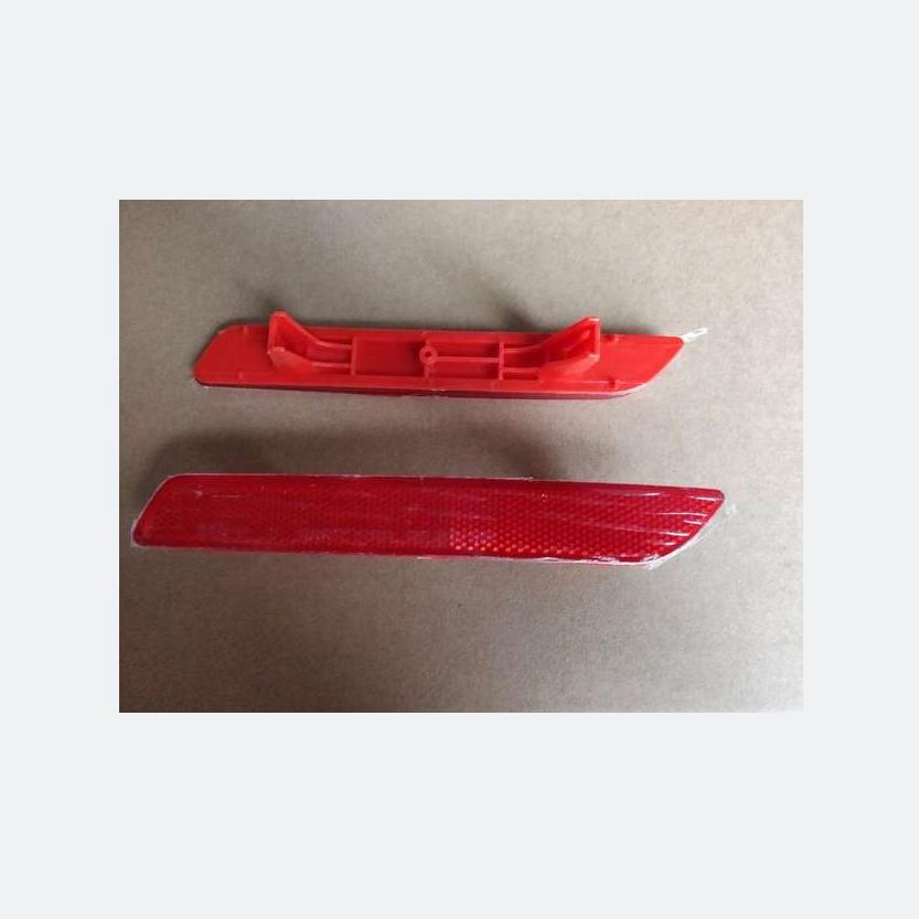 Задний бамперный отражатель для Honda CRV 2010-2011