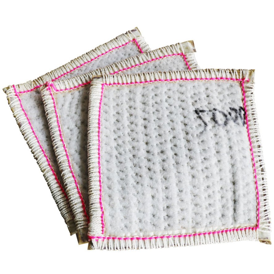 Waterproofing Blanket Natural Sodium Bentonite Gcl for Pond Liner Fish Farm