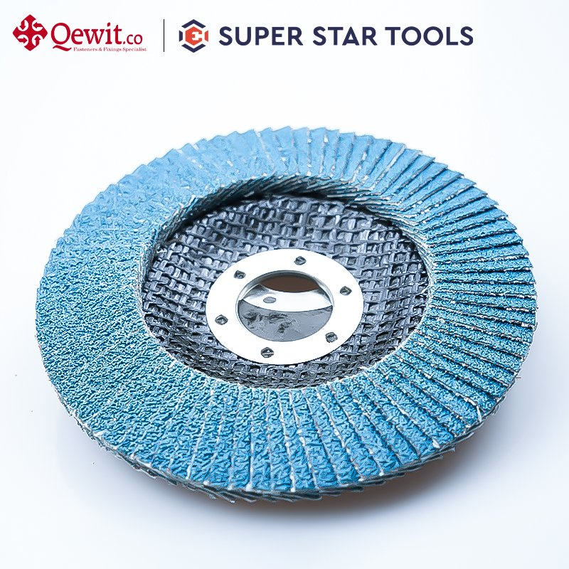 Versatile Flap Wheel 15-30 Days Delivery MOQ of 5000