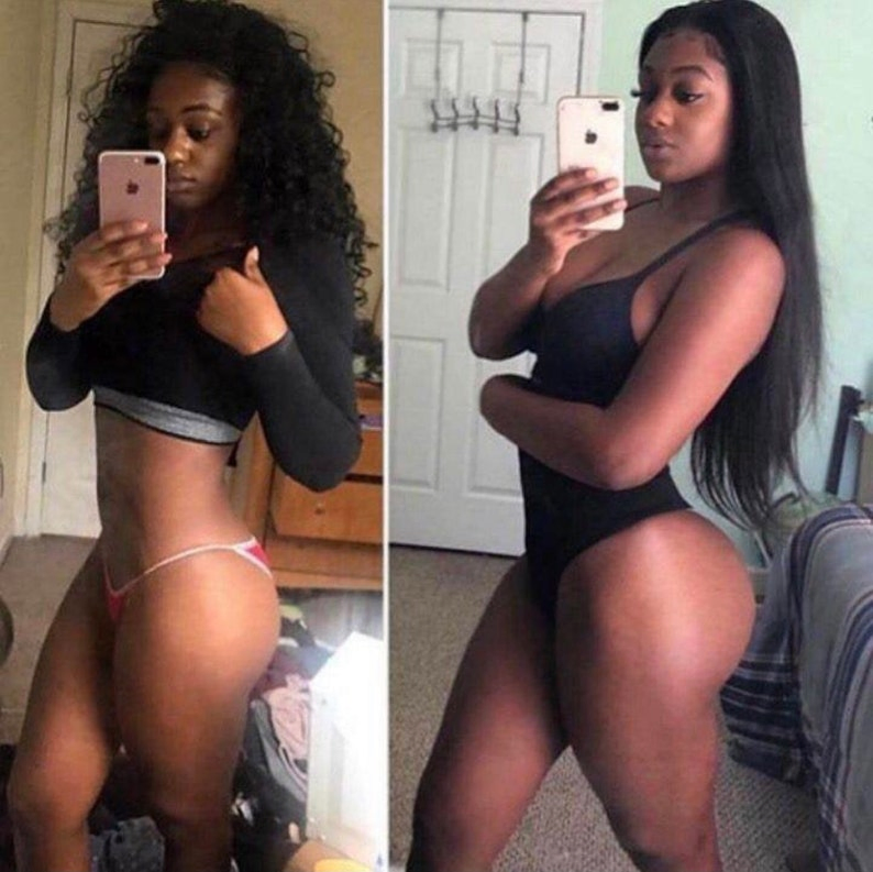 Organic Herbal Ingredients Best Fat Butt Massage Best Enhancement Lift Hip up and Bottock Cream