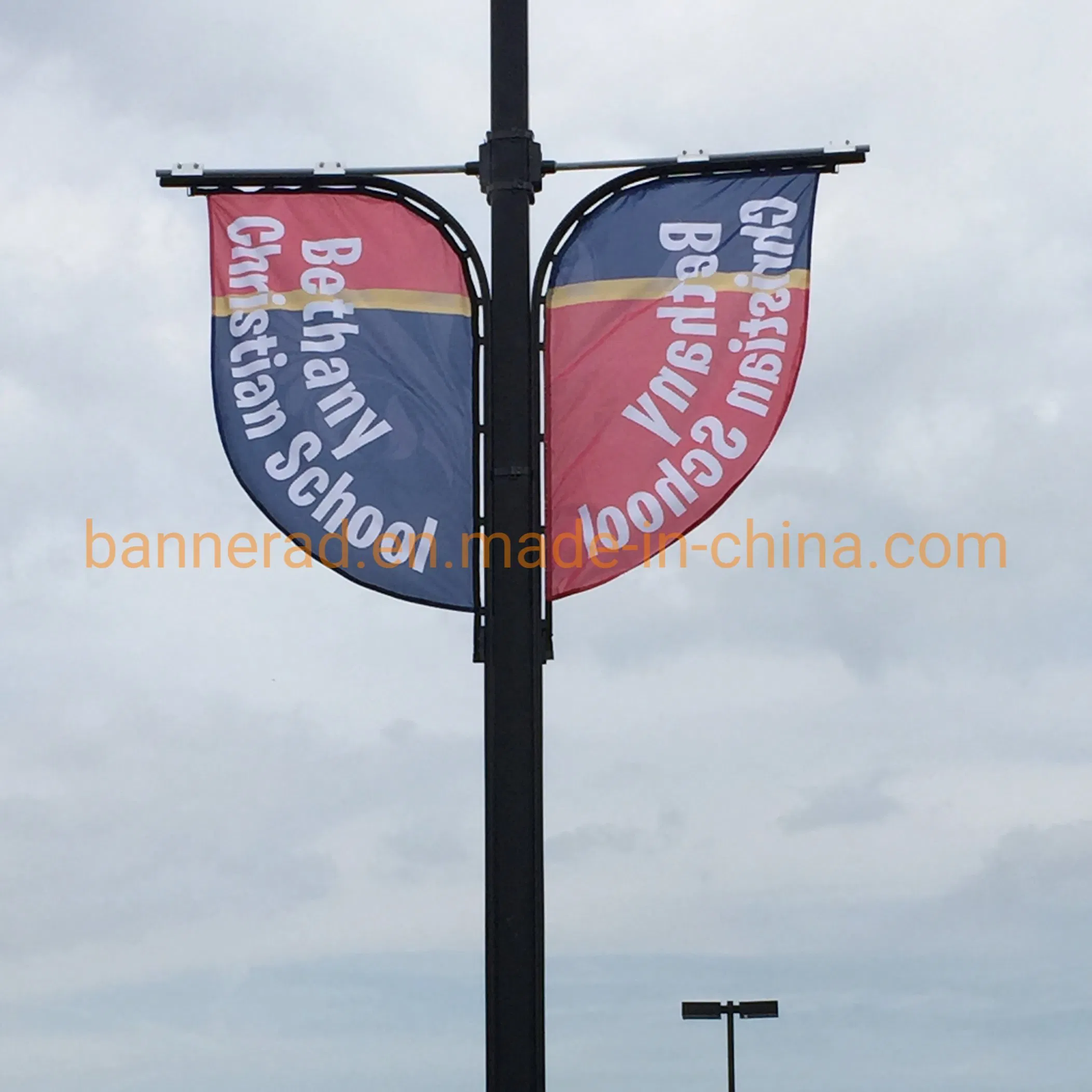 National Promotion Flagtrax