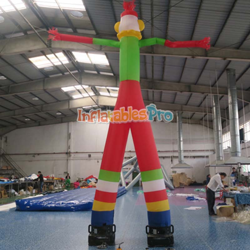 Wacky Waving Inflatable Tube Man