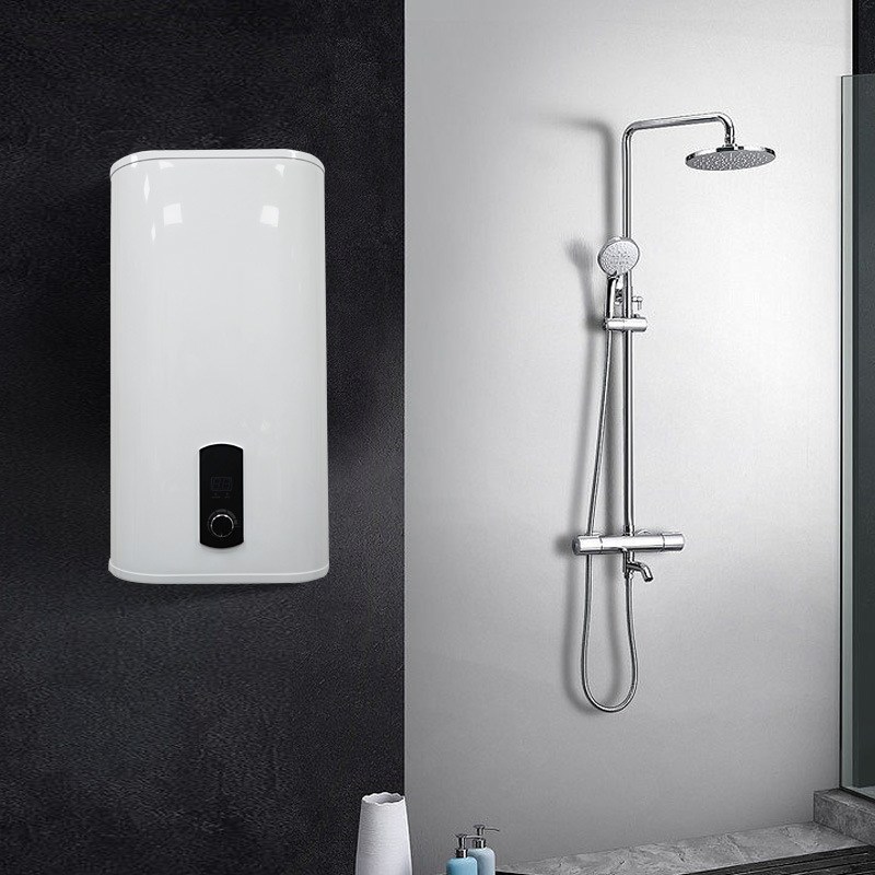 Накопительный электрический водонагреватель Anto 50л