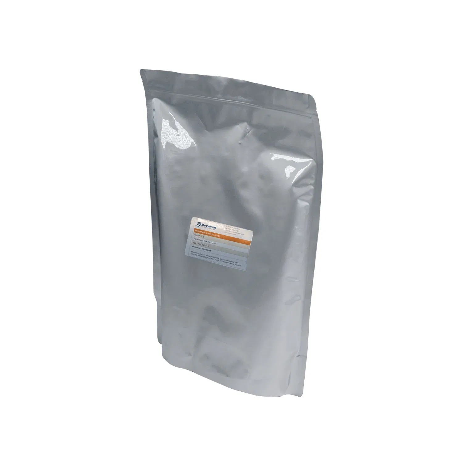 Halogen-Free Flame Retardant for PP V0 Powder