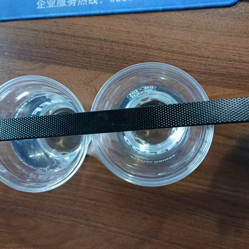 Custom Heat Resistant Glass Ceramic for Stove Tops with Smooth Finish