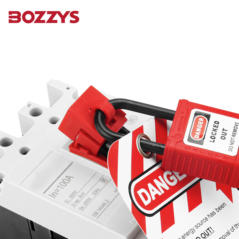 Factory Sale Industry Safety Waterproof Locks