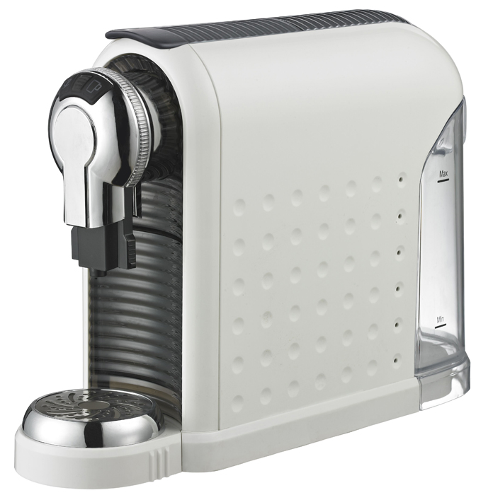 Italian Type Espresso Coffee Machines with Milk Frother