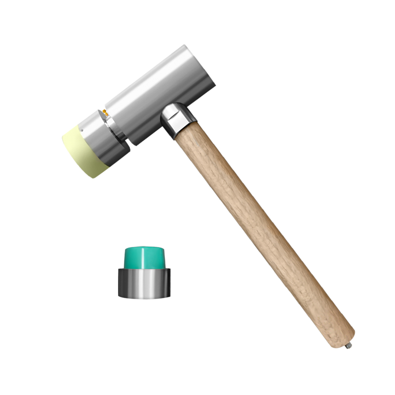 Biedas Bydlc200ke PE Charge Signal Good Sensitivity Performance Force Sensor