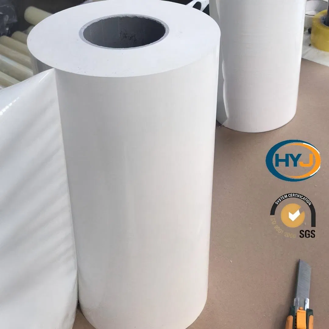 Cat I Shatterproof Safety PE Tape for Mirrors